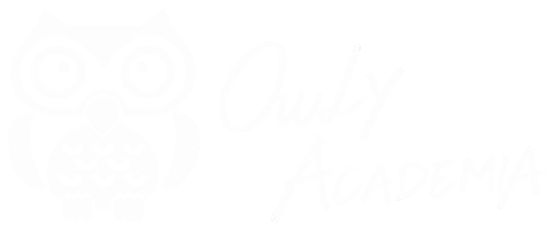 Owly Academia Logo